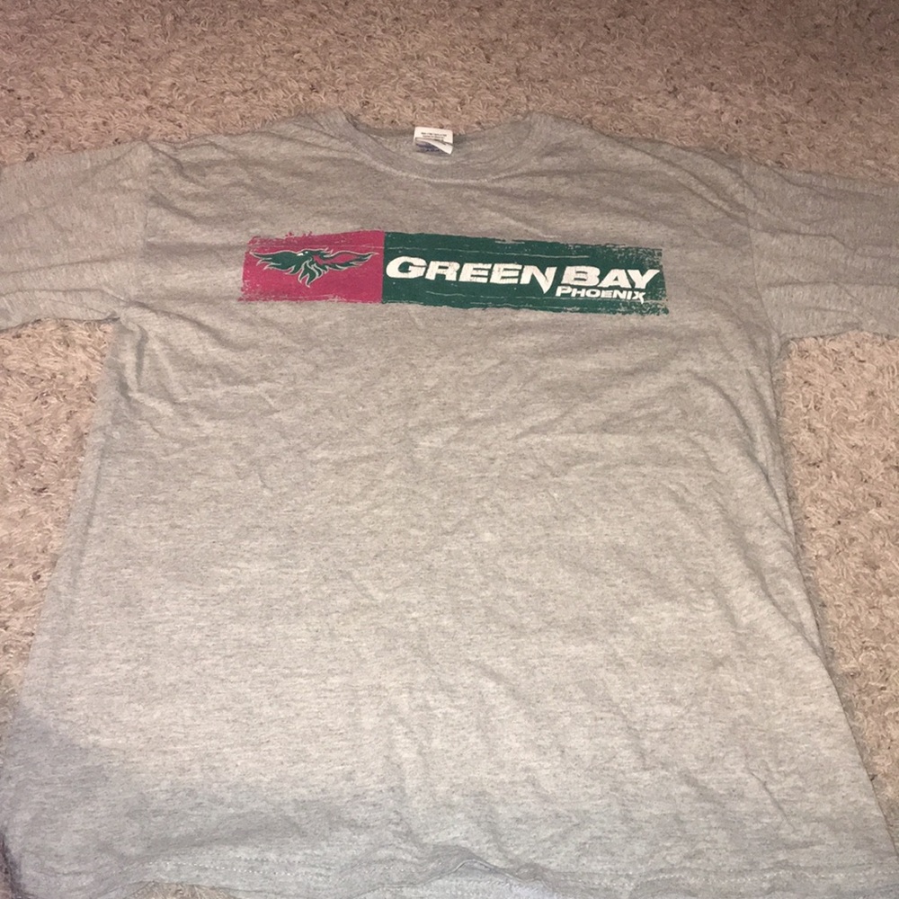 Gildan UW-Green Bay Phoenix Performance T-Shirt